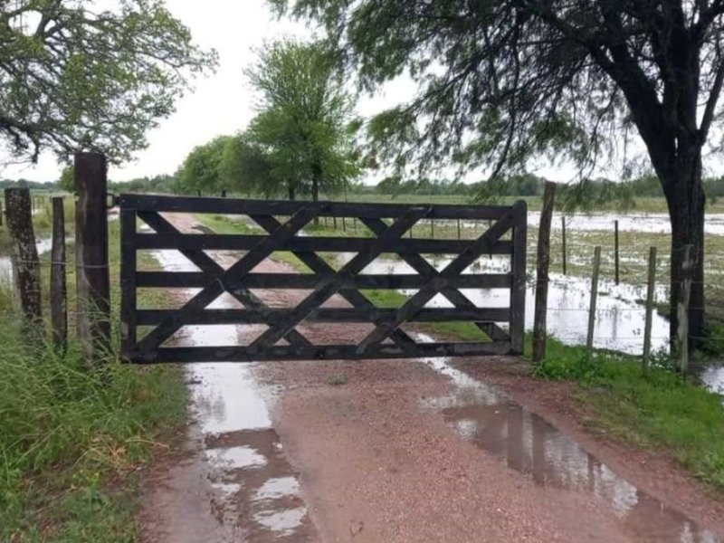 Se anuncia tiempo estable para el domingo electoral tras las buenas lluvias del sábado en el norte