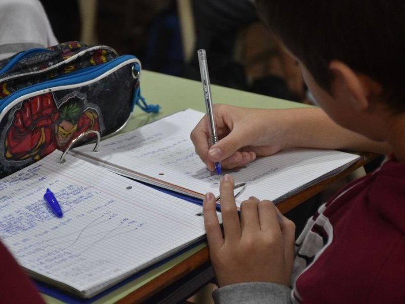 Educación primaria en Santa Fe: cómo será la implementación de la extensión horaria