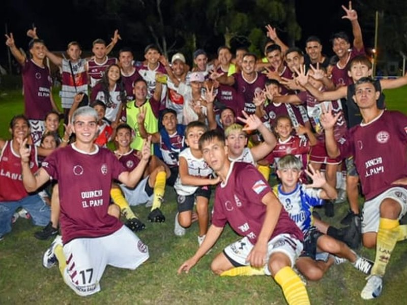 Se abren las semifinales de la Copa Entre Ríos
