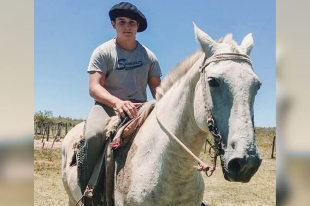 Tragedia en el campo: intentó salvar a uno de sus caballos y murió electrocutado