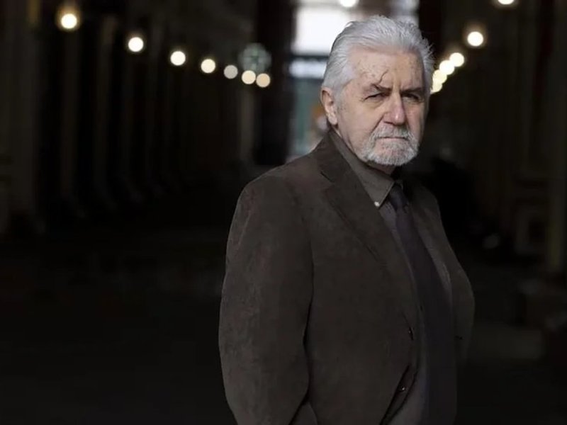 Dos homenajes a Enrique Breccia, maestro de la historieta argentina