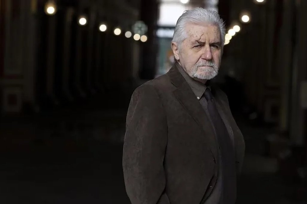 Dos homenajes a Enrique Breccia, maestro de la historieta argentina