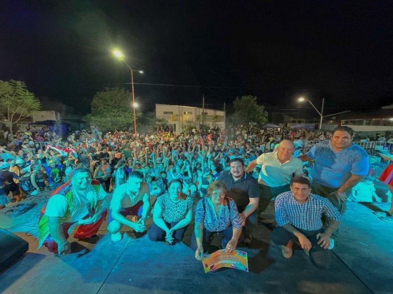 San Javier: tiempo de carnaval y turismo con ocupación plena