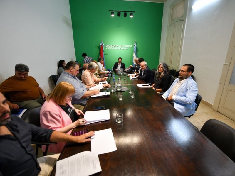 La paritaria docente aún no está cerrada en Entre Ríos