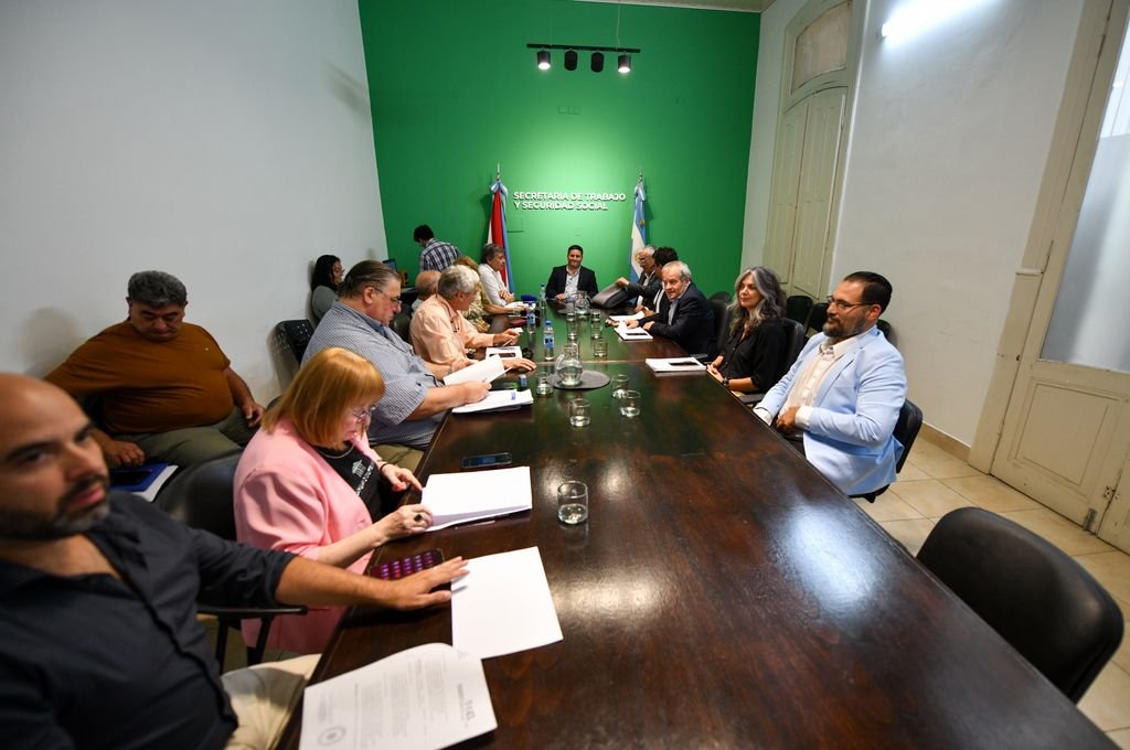 La paritaria docente aún no está cerrada en Entre Ríos