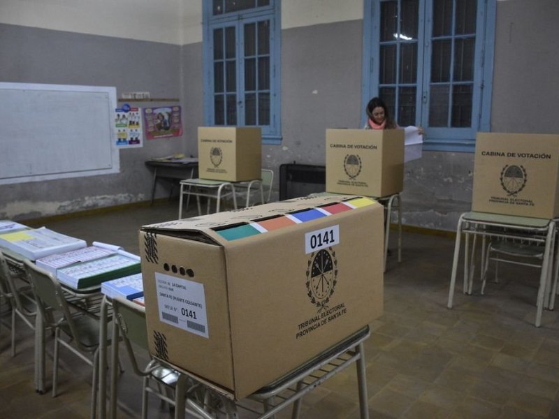Qué se vota en Santa Fe el 13 de abril: repaso de las listas para las elecciones municipales y comunales