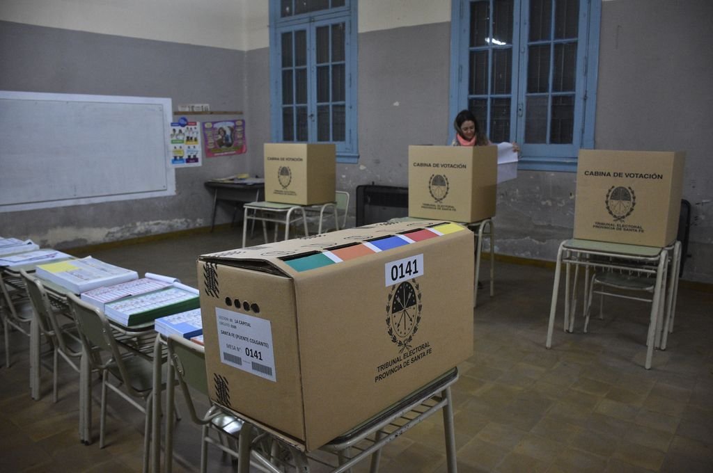 Qué se vota en Santa Fe el 13 de abril: repaso de las listas para las elecciones municipales y comunales