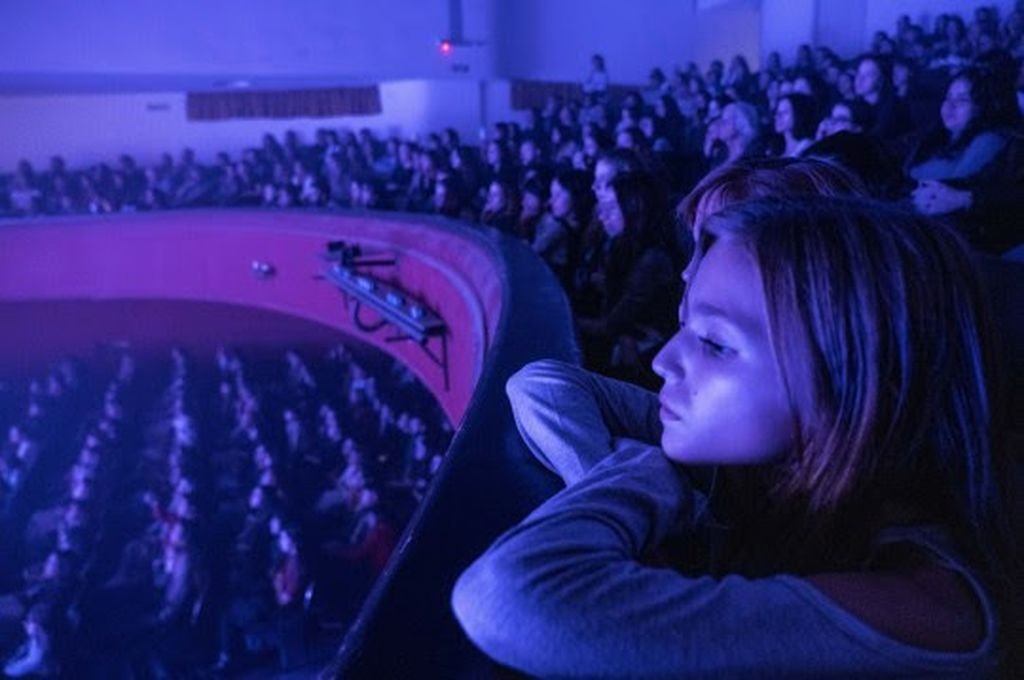 Noche de los Teatros Históricos