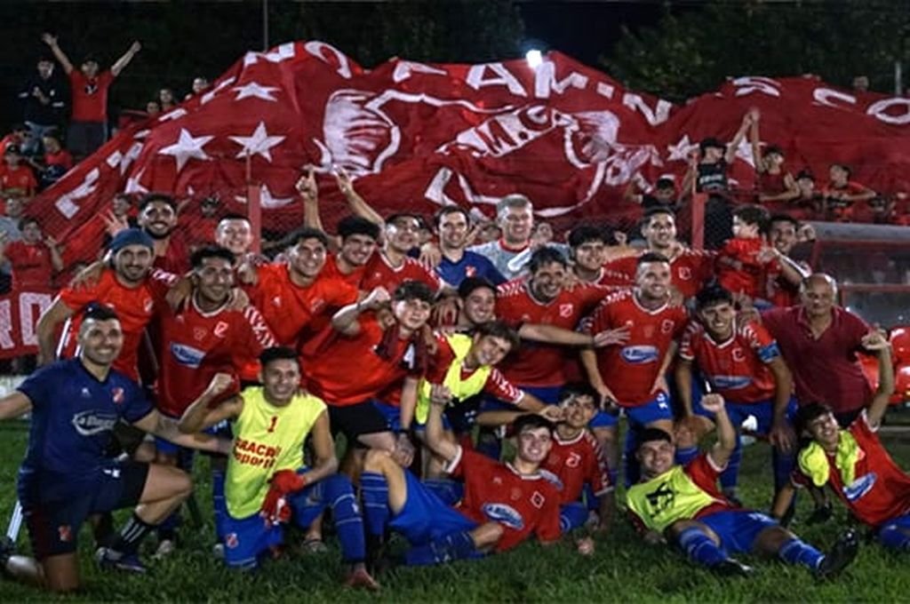 La Copa Entre Ríos tendrá un nuevo campeón