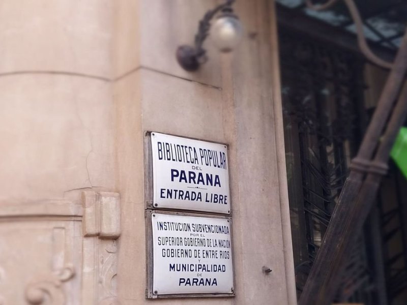 La Biblioteca Popular renueva sus propuestas