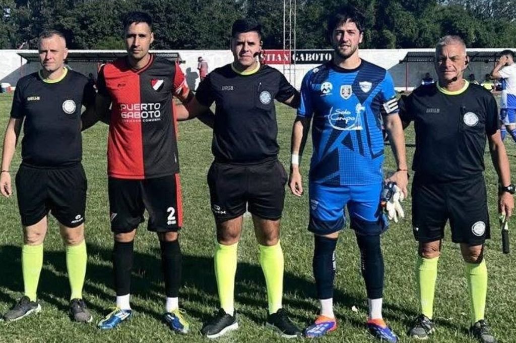 Comenzó el Torneo Apertura de la Liga Totorense de Fútbol, con nueve partidos y uno pendiente