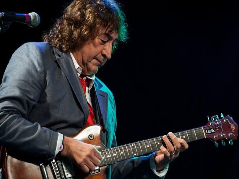 Música, teatro y arte plástico para festejar el primer aniversario