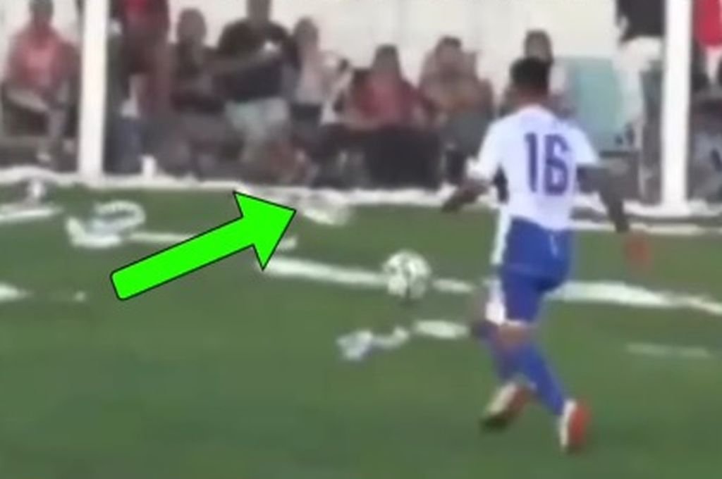 Agresión en la Liga Totorense
