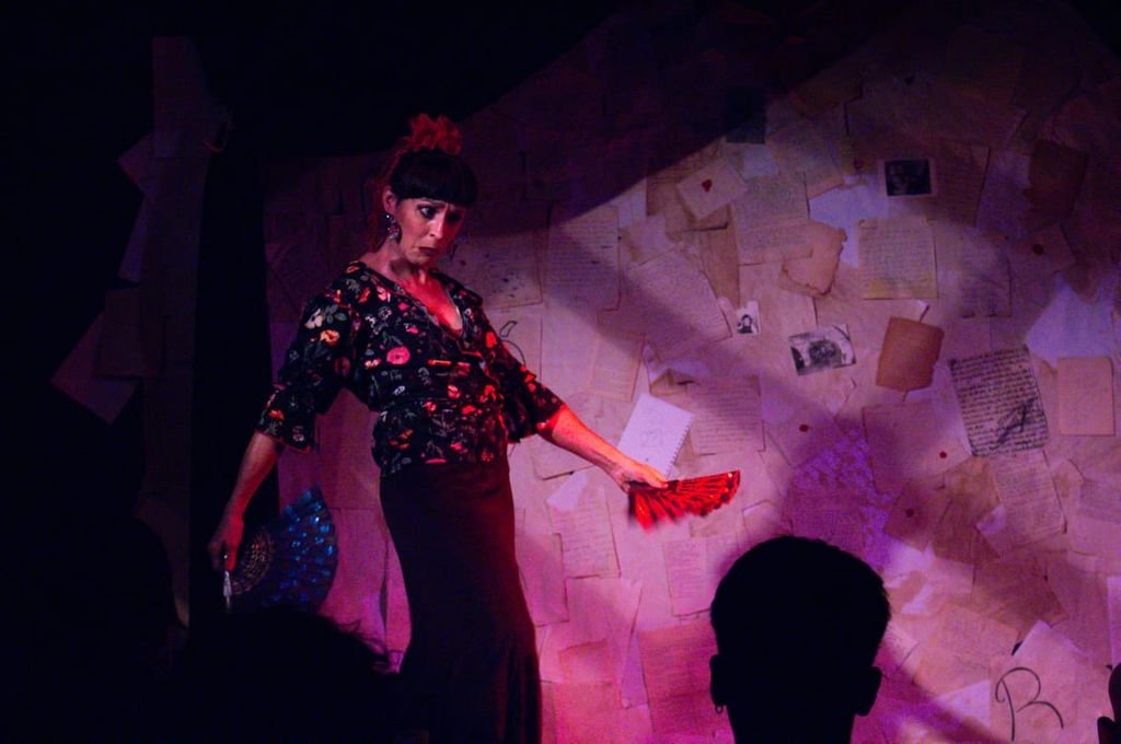 Vuelve la propuesta teatral «Buzón escénico»