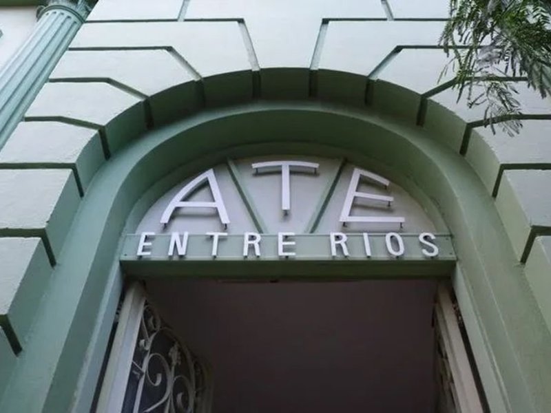 ATE denunció despidos de agentes entrerrianos en organismo nacional