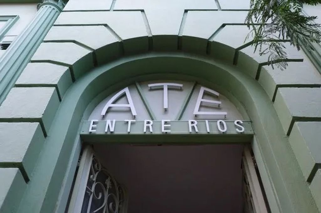 ATE denunció despidos de agentes entrerrianos en organismo nacional