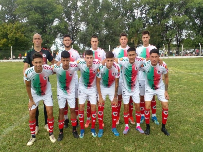 La Liga San Martín y todo lo que dejó la segunda fecha