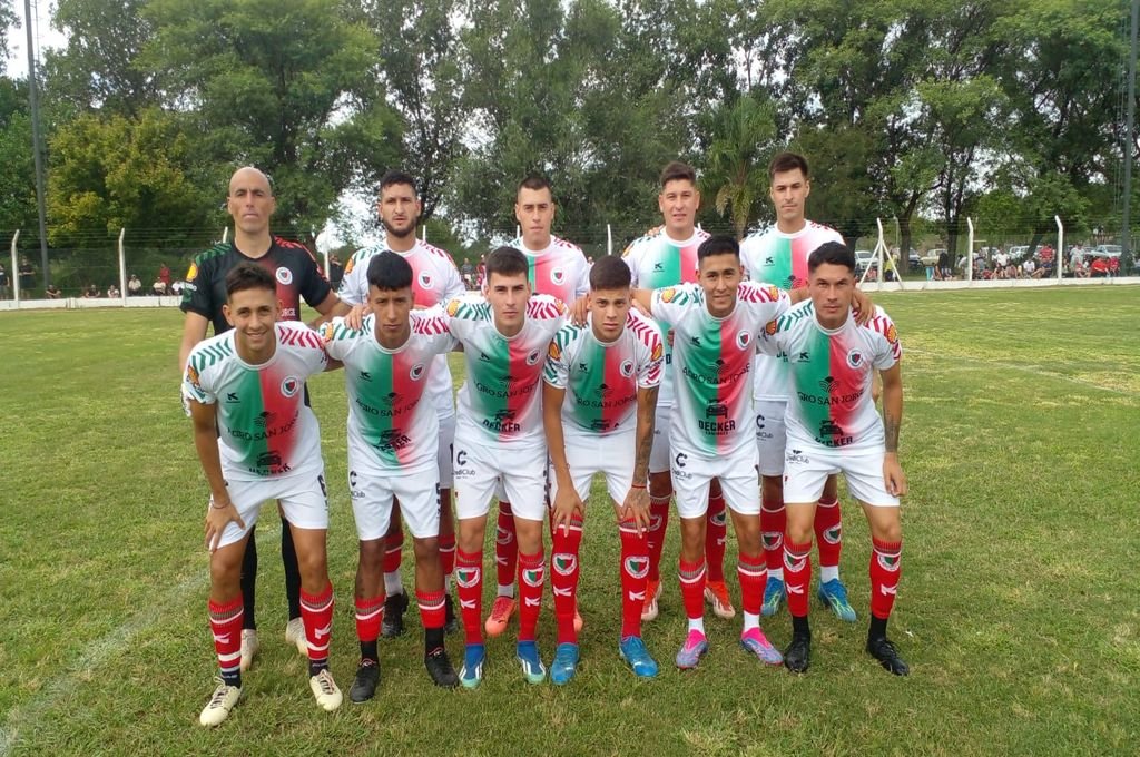 La Liga San Martín y todo lo que dejó la segunda fecha