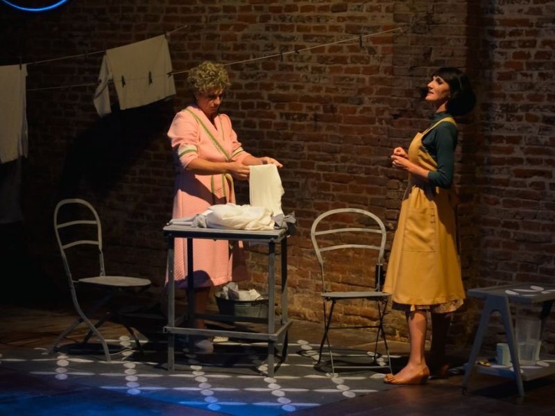 La agrupación teatral Esse Est Percipi celebra 30 años con obras todo el año