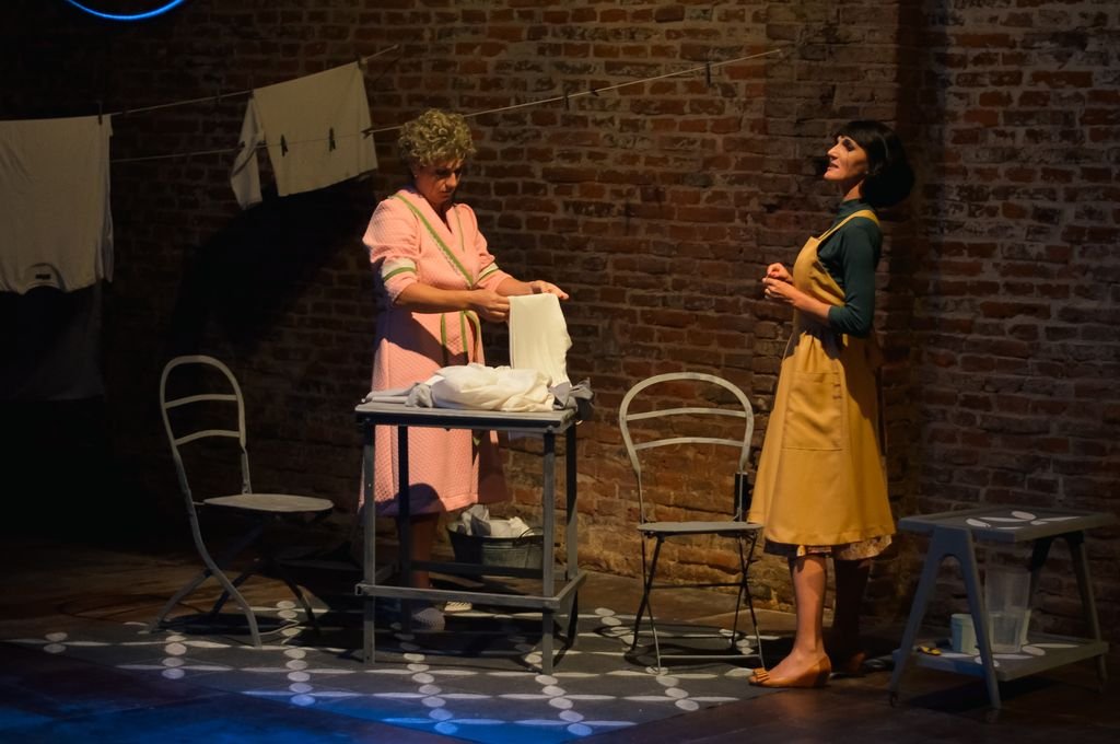 La agrupación teatral Esse Est Percipi celebra 30 años con obras todo el año