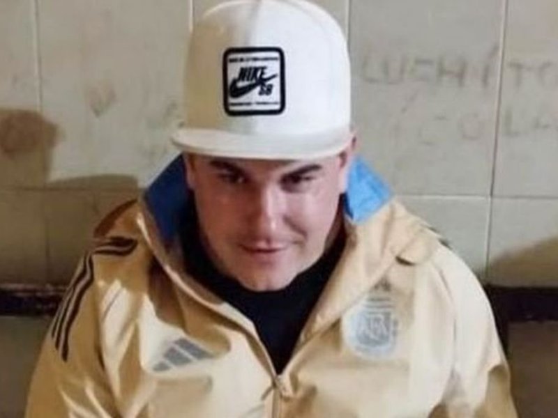 Peligroso narco: el «Wacho Maxi» seguirá aislado en Coronda