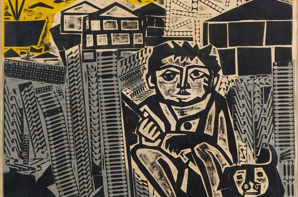 Berni Infinito: la muestra más completa a 120 años del artista reconocido en el mundo