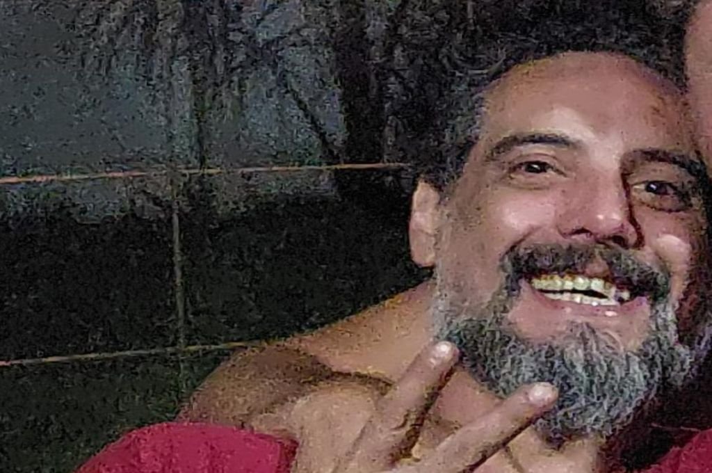 Perdió de vista a su hermano en Maciel, hizo la denuncia y terminó apareciendo en Desvío Arijón