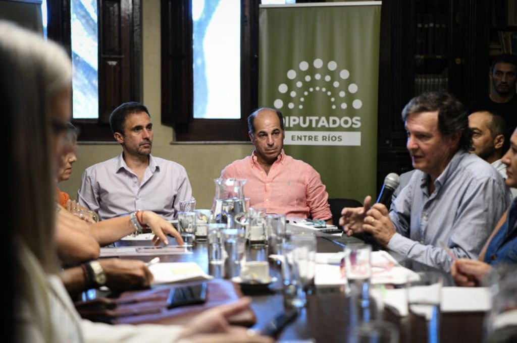 Paraná podría sumar una nueva reserva natural