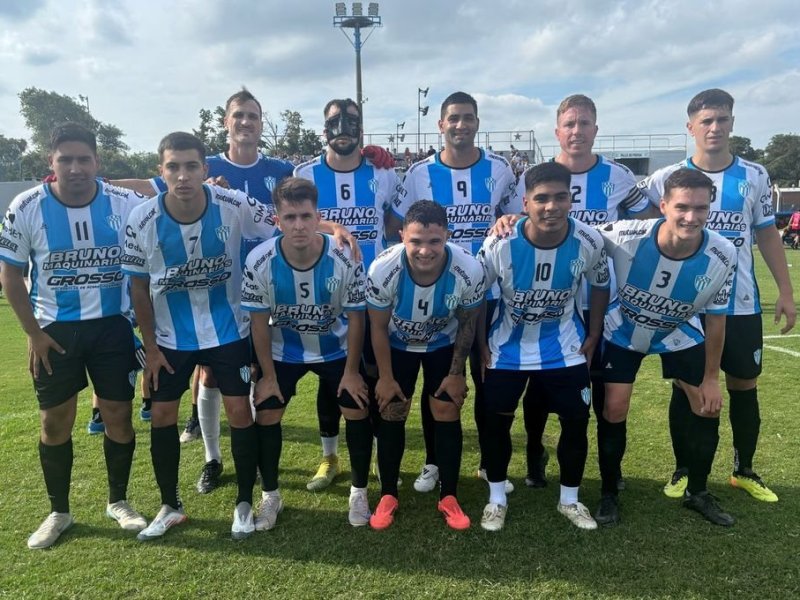 La fecha 3 dejó varios punteros en el Apertura