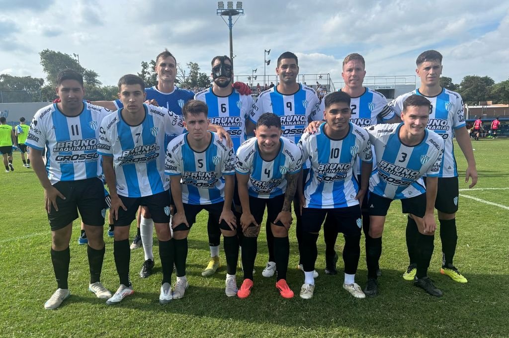 La fecha 3 dejó varios punteros en el Apertura