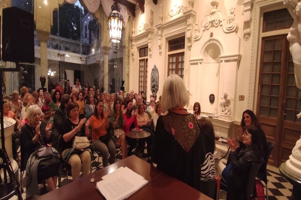 Vuelve el ciclo Territorios del verso y la prosa en el Museo Estévez