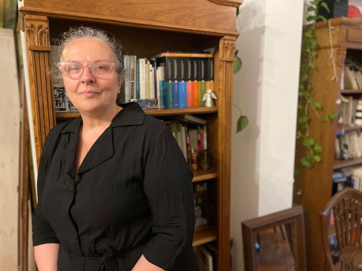 Beatriz Actis y la continuidad de una vasta obra