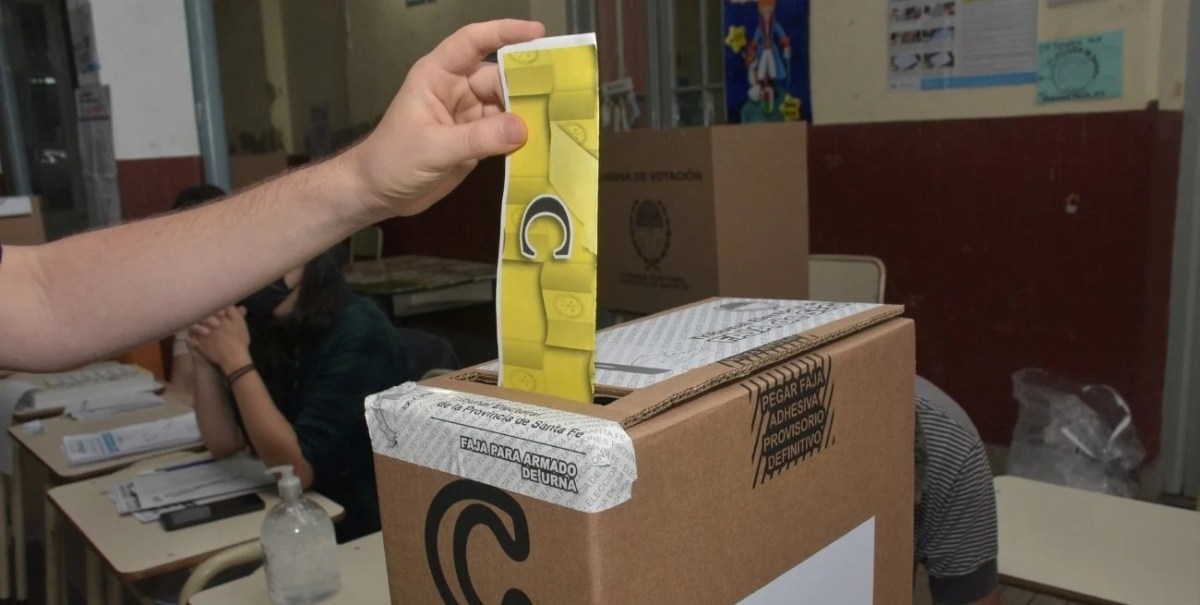 Veda electoral: qué se puede hacer y cuál será la agenda