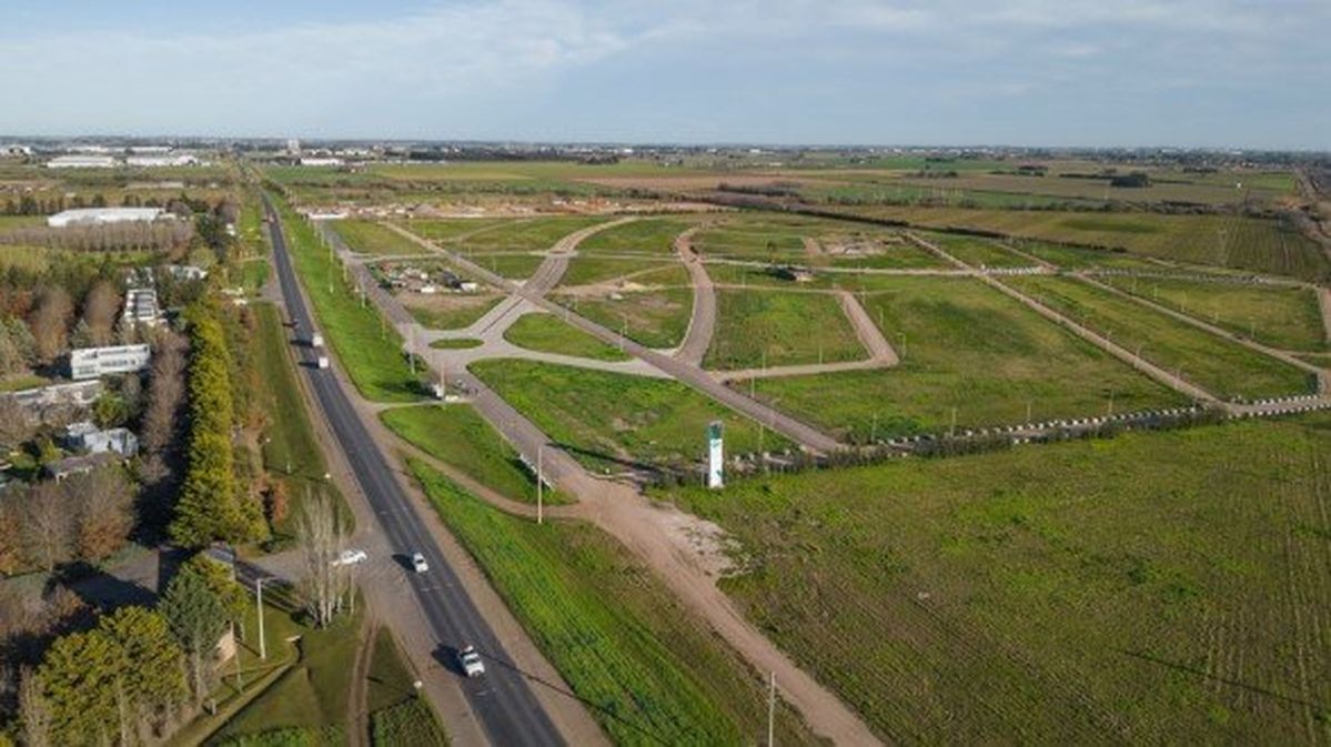 A un vecino de Totoras le robaron dos camionetas desde su propiedad ubicada en el campo