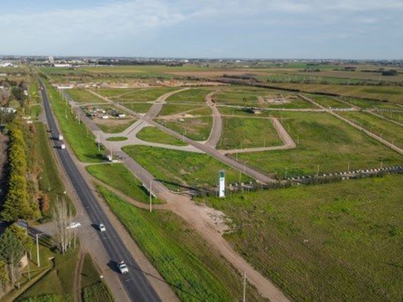 A un vecino de Totoras le robaron dos camionetas desde su propiedad ubicada en el campo