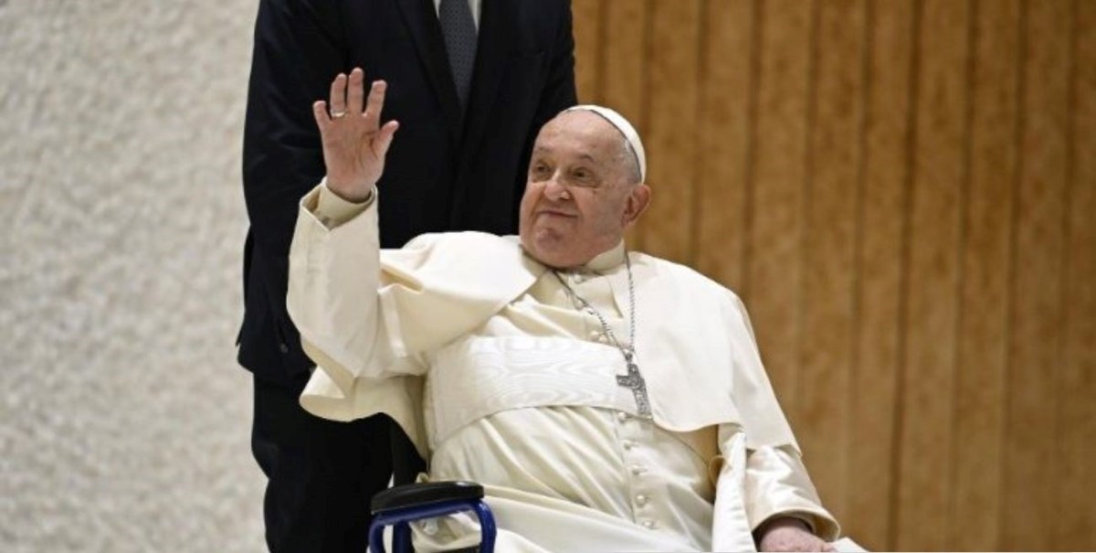 Adiós al Papa Francisco
