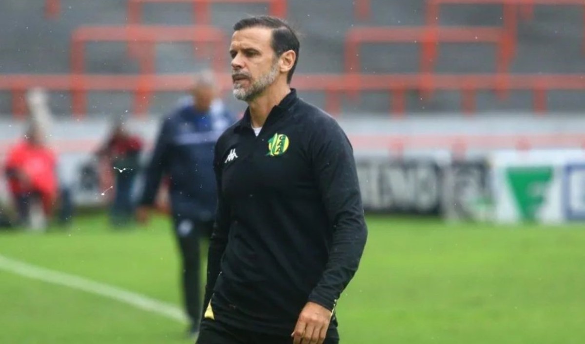 El Sabalero espera por el “Dragón”