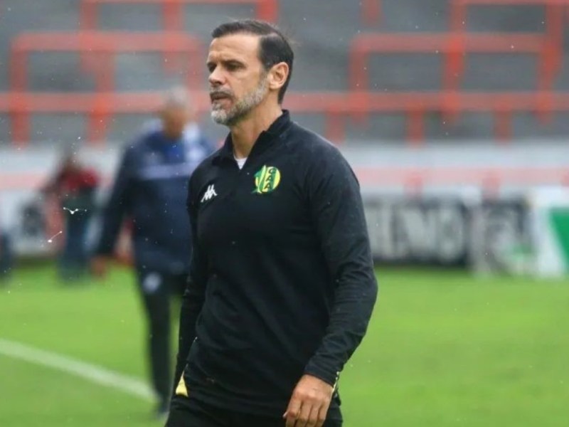 El Sabalero espera por el “Dragón”