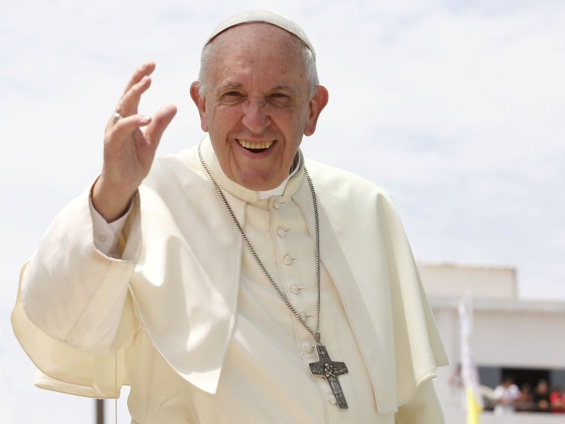 El mundo despide al papa Francisco: su funeral será en el Vaticano​