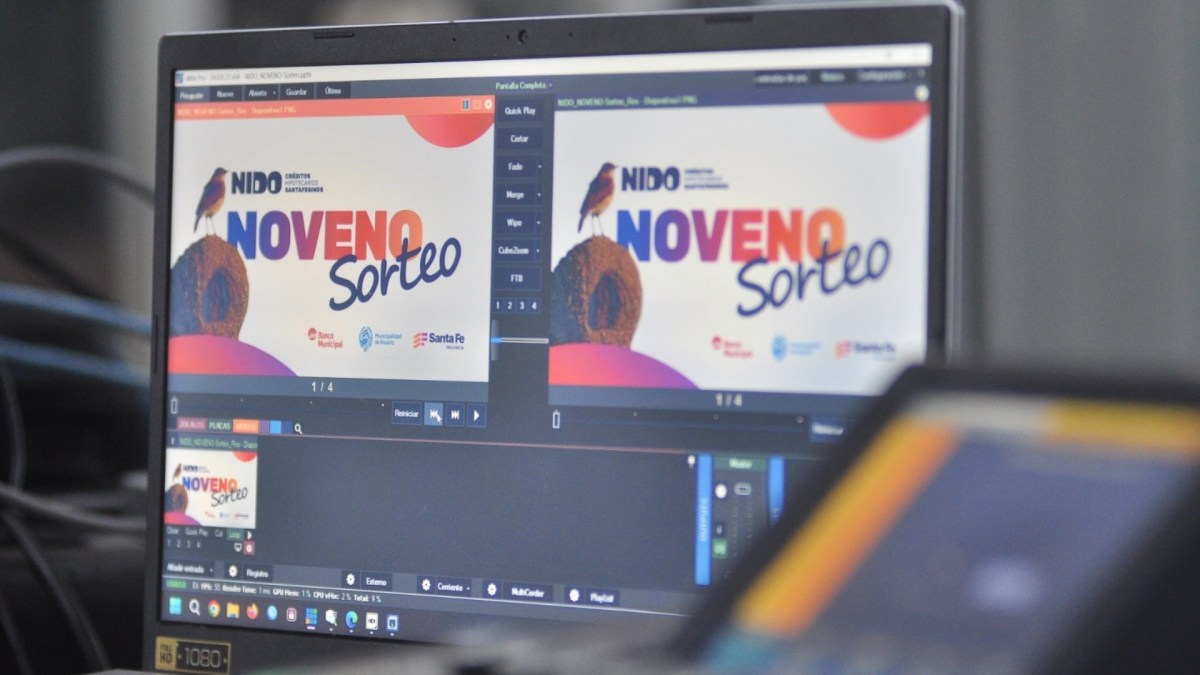Créditos Nido: estos son los resultados de la segunda instancia del 9no sorteo