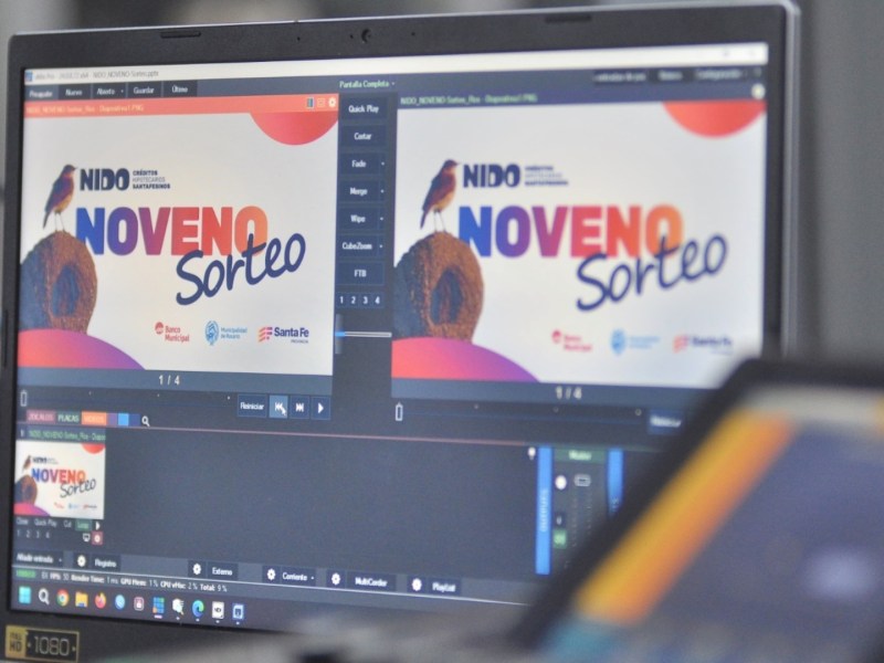 Créditos Nido: estos son los resultados de la segunda instancia del 9no sorteo