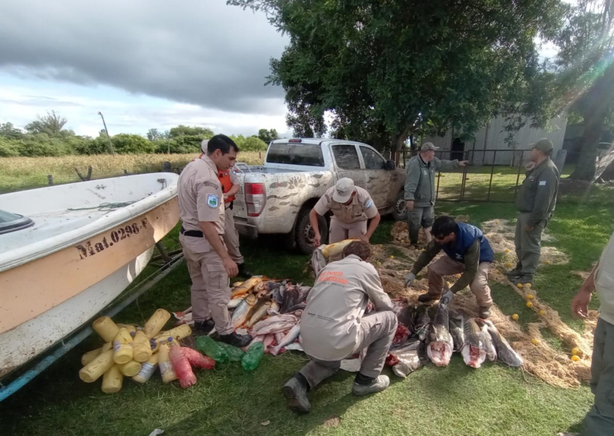 Reforzarán controles pesqueros durante Semana Santa