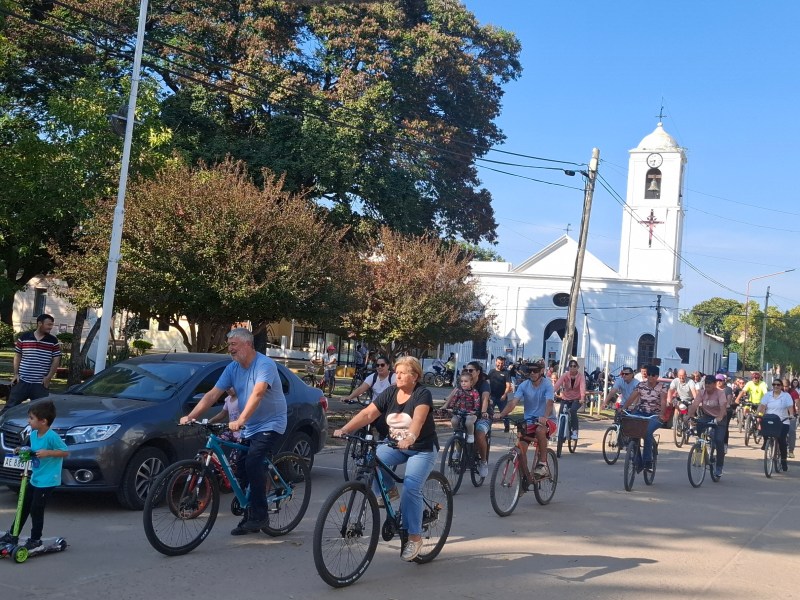 San Javier: alta ocupación y variedad de actividades durante Semana Santa
