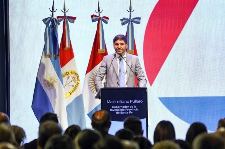 Región Centro: los gobernadores marcaron sus diferencias con la política económica nacional