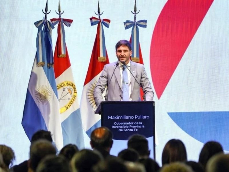Región Centro: los gobernadores marcaron sus diferencias con la política económica nacional