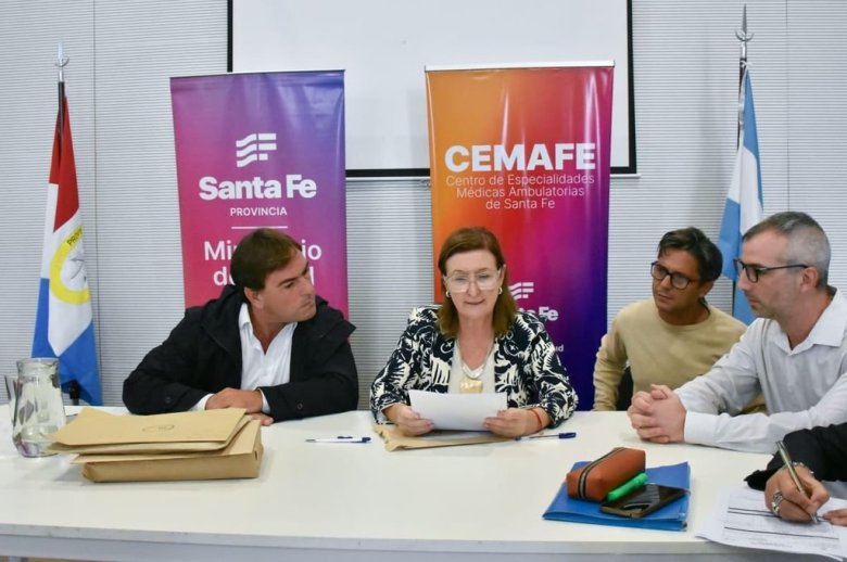 Se amplía la automatización del Laboratorio del Cemafe