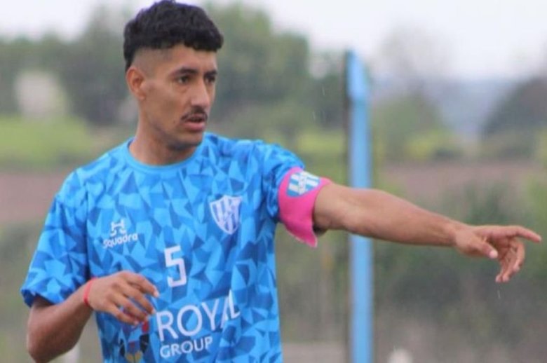 El selectivo de la Liga Paranaense comienza con su preparación