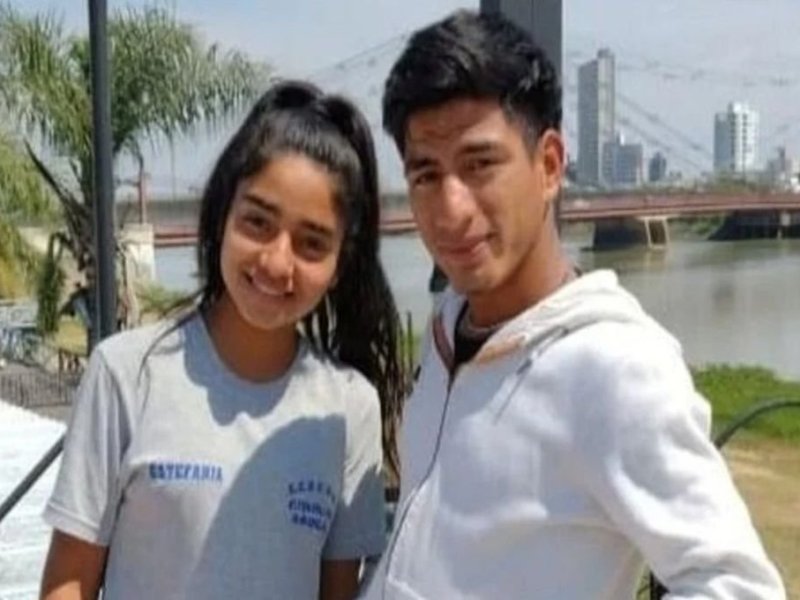 Comenzó el juicio oral por la muerte de dos hermanos de Arocena