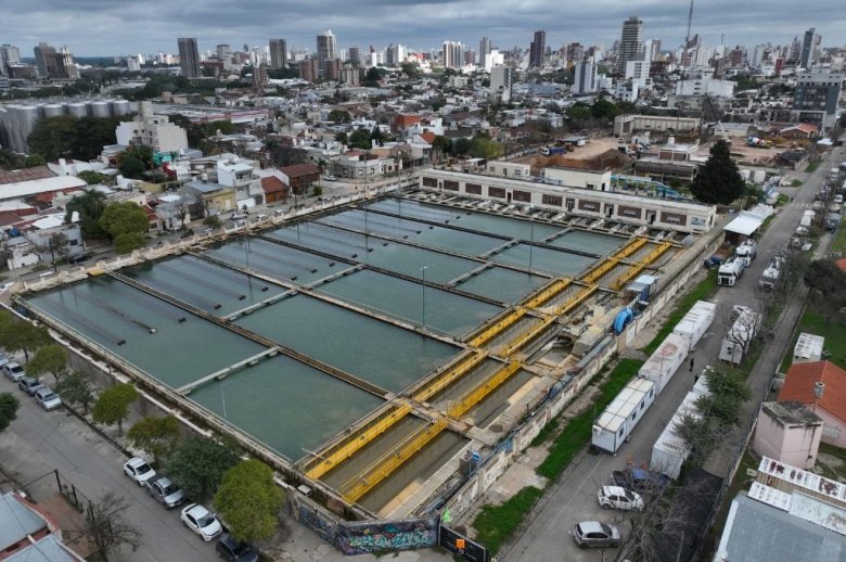 Evalúan un nuevo aumento del 30% en las tarifas de ASSA a partir de mayo