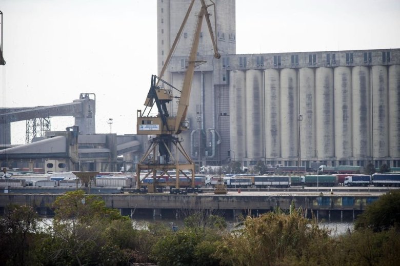 Operativo Cosecha: llegarán cerca de 2 millones de camiones a los puertos santafesinos